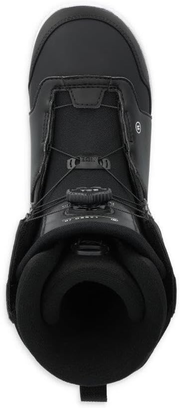 RIDE ライド LASSO JR ラッソ ジュニア 20-21 ボードブーツ ジュニア